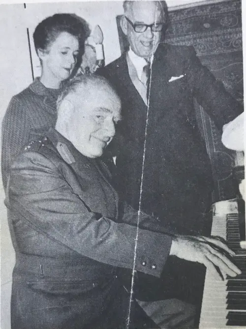 Olaf Andresen
