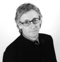 Kevin Volans