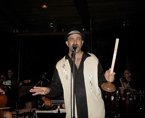 Steve Weisberg