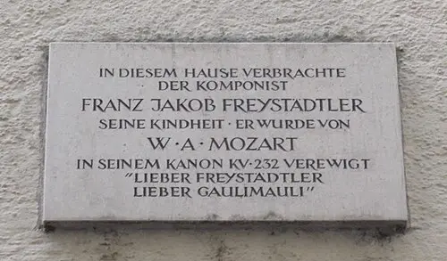 Franz Jakob Freystädtler