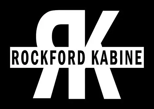 Rockford Kabine