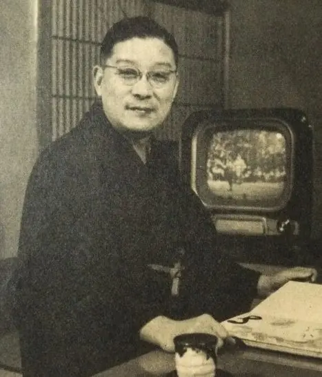 Rokuzaemon Kineya
