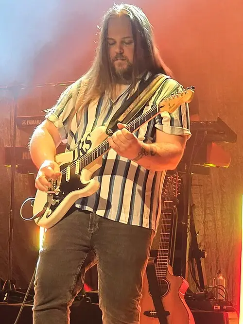 Rikard Sjöblom