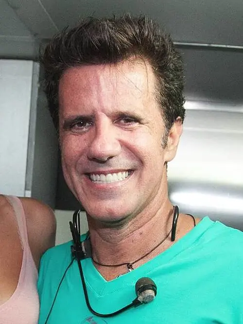 Tuca Fernandes