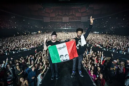 The Knocks