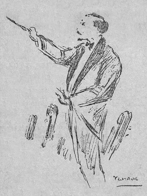 Eugène Cools