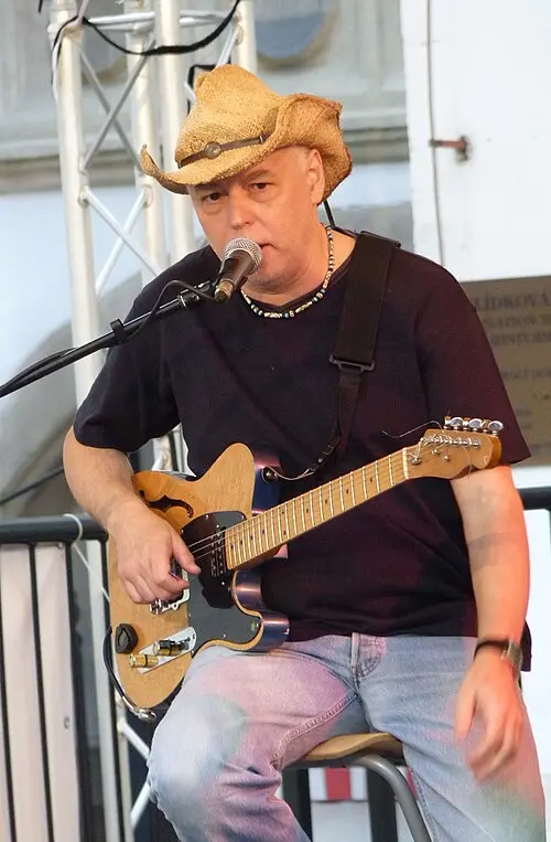 Joe Karafiát