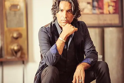 Diego Amador