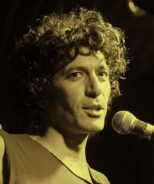 שלום גד