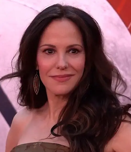 Mary-Louise Parker