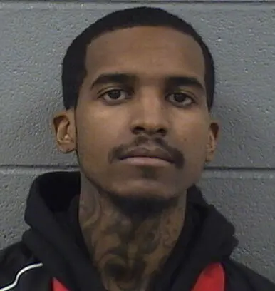 Lil Reese