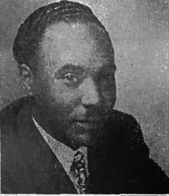 Howard Biggs