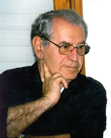 Chaim Barkani