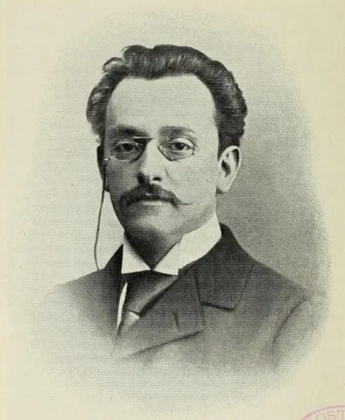 Joseph Salmon