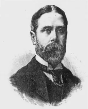 Arthur Goring Thomas