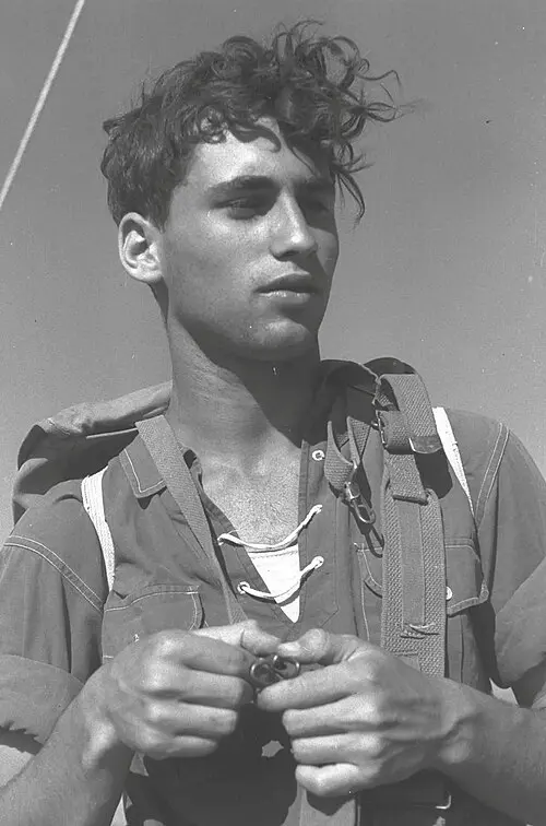 יעקב שבתאי