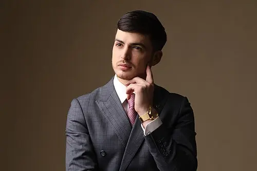 Moshe Klein
