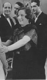 Dorita Davis