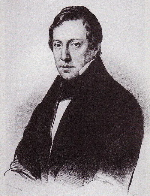 Josef von Spaun