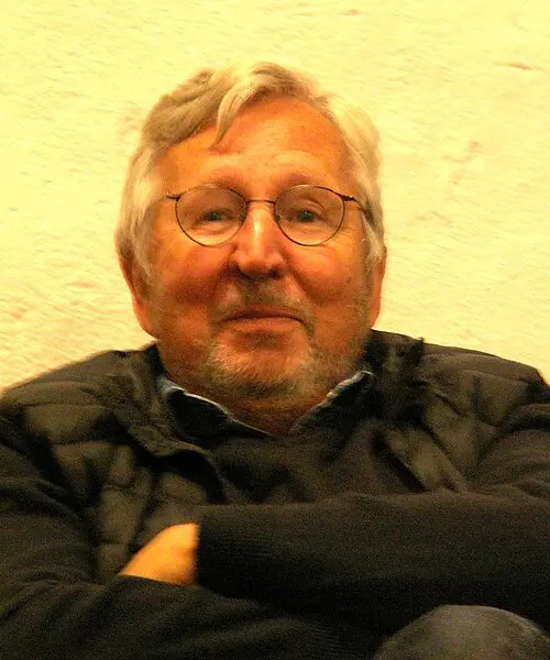 Peter Wahlqvist