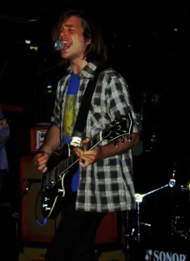 Sam Forrest