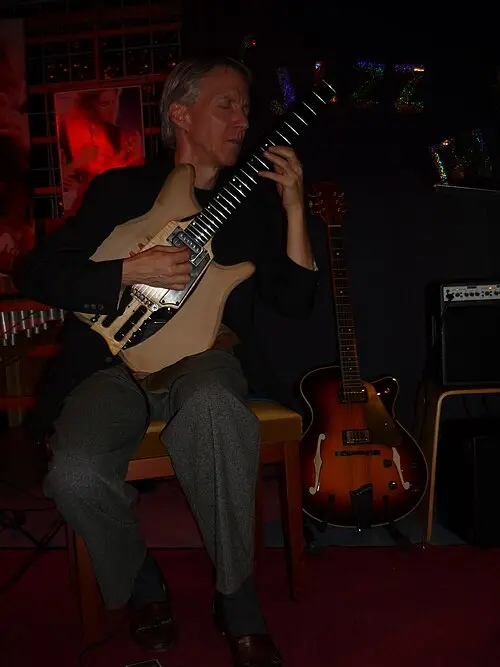 John Stowell