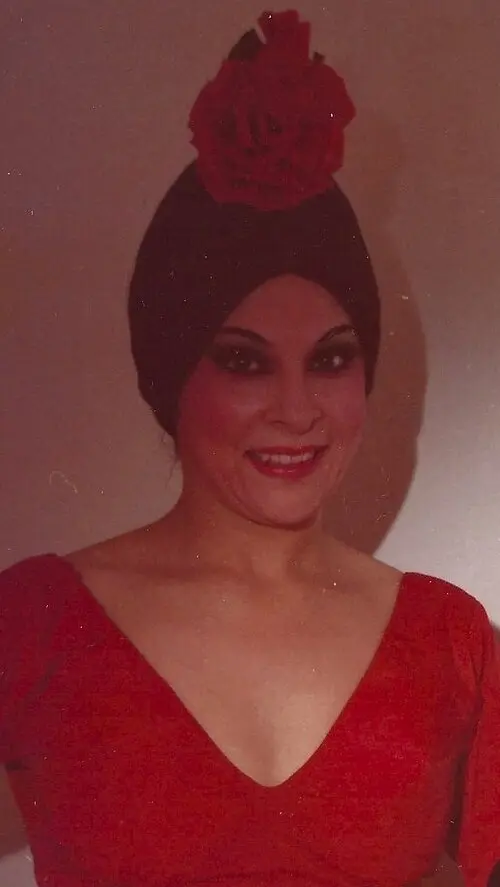 Lucero Tena