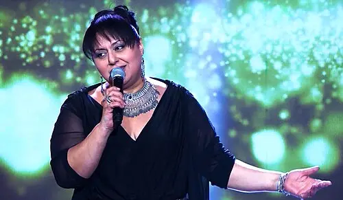 Shushan Petrosyan