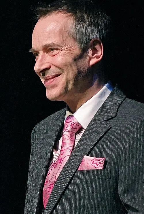 Christoph Schobesberger