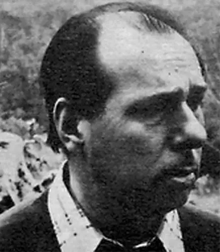André Almuro
