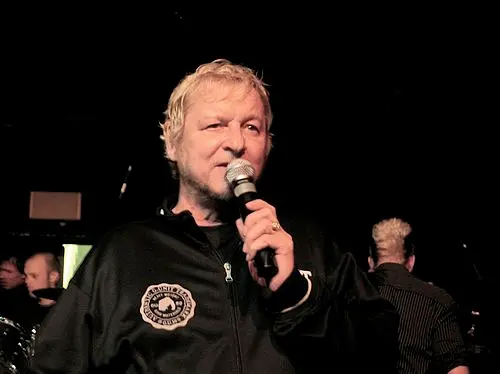 Wolfgang Rohde