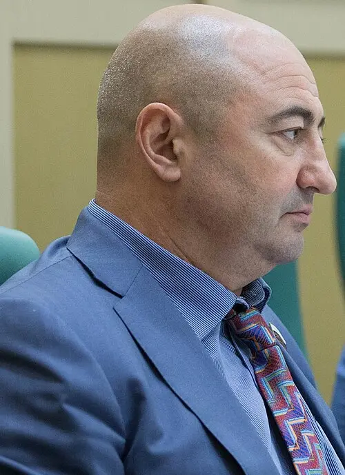 Александр Вайнберг
