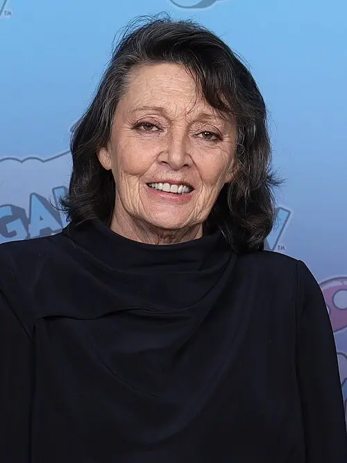 Sarah Douglas