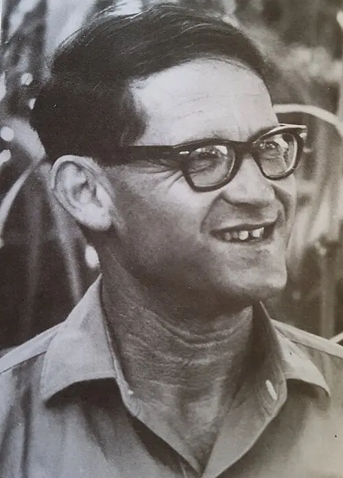 Yitzhak Shalev