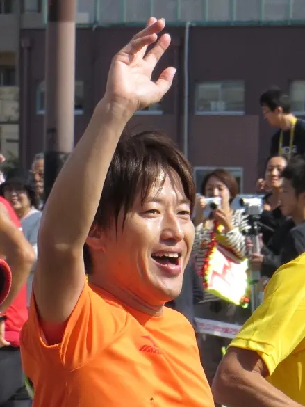 小渕健太郎