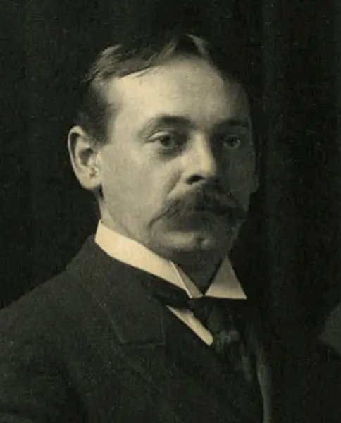 Franz Kneisel