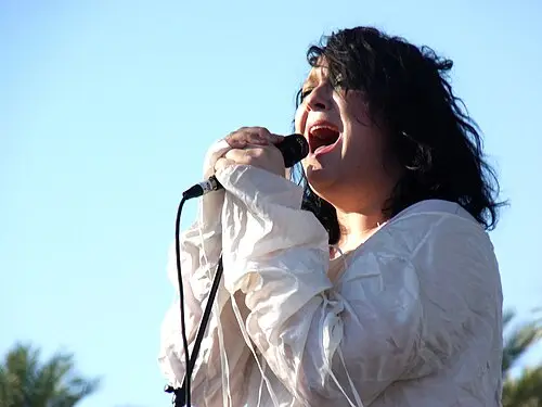 ANOHNI
