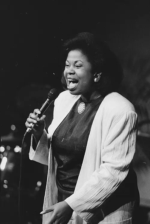 Deborah Brown