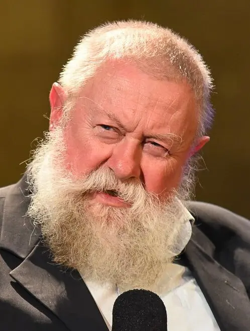 Jerzy Bralczyk