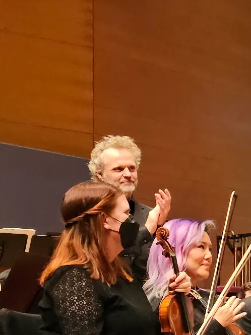 Thomas Søndergård
