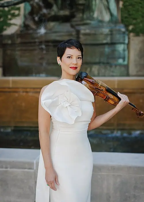 Anne Akiko Meyers