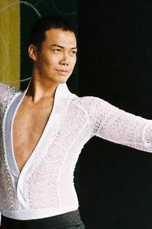 謝天華