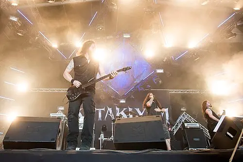 Kataklysm
