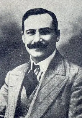 Luís Galhardo
