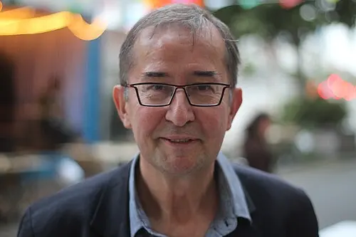 Guy Cassiers