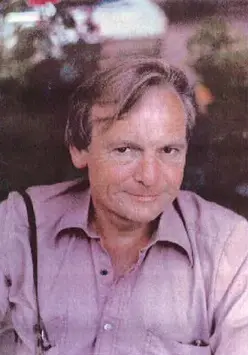 Eric Boswell