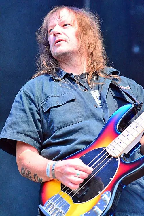 Jens Becker