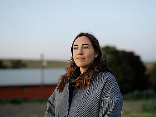 Margo Cilker