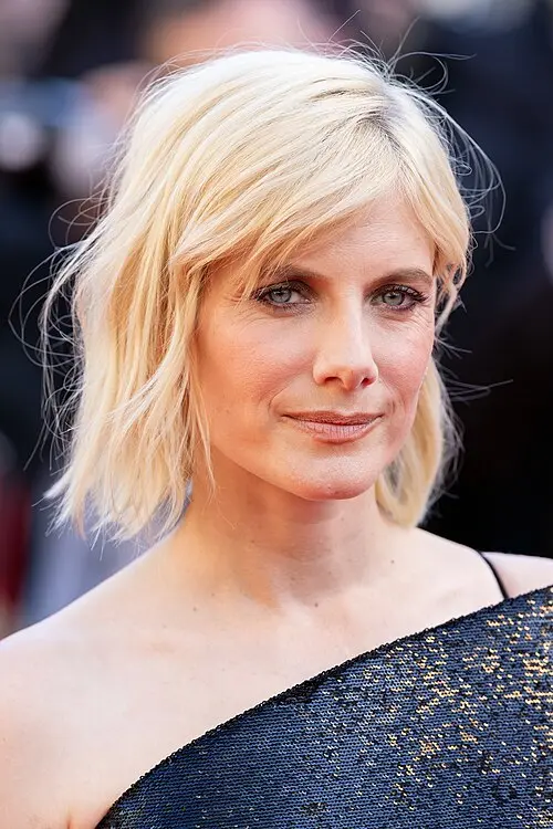 Mélanie Laurent