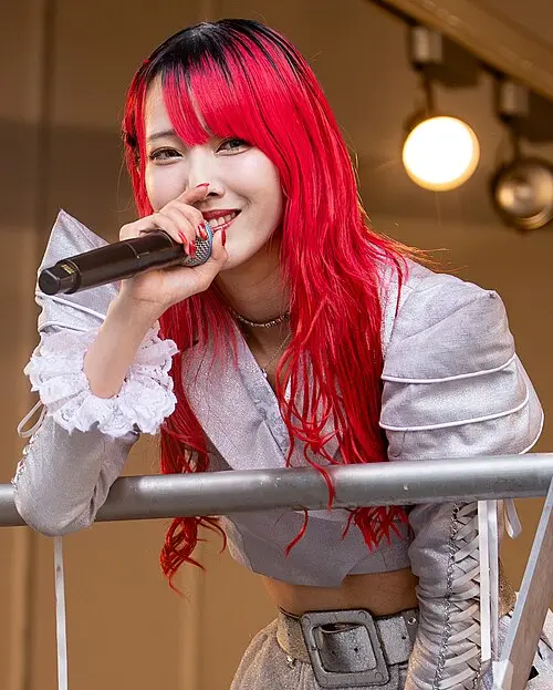 Io Orihara